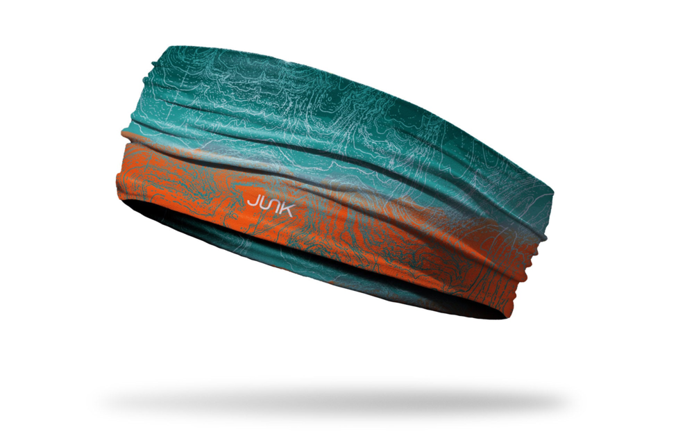 JUNK Big Bang Headband