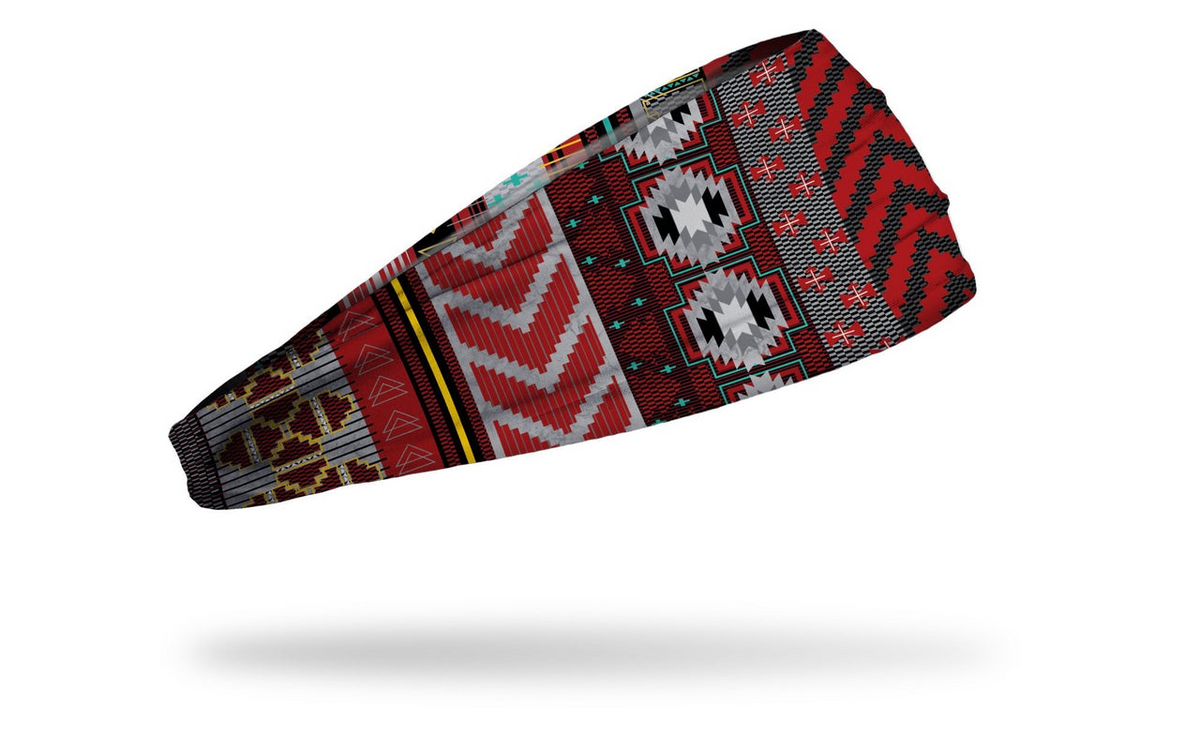 JUNK Baja Grid Big Bang Lite Headband