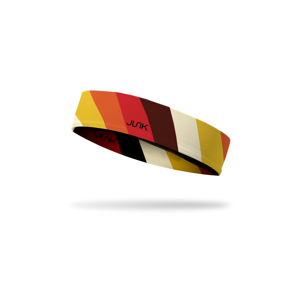 JUNK Baller Headband
