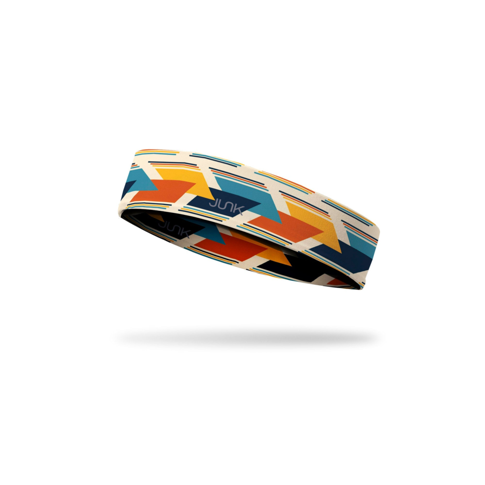 JUNK Baller Headband
