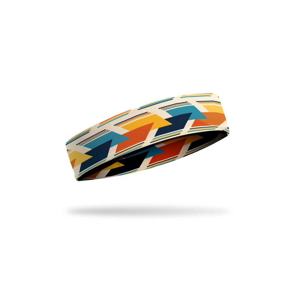 JUNK Baller Headband
