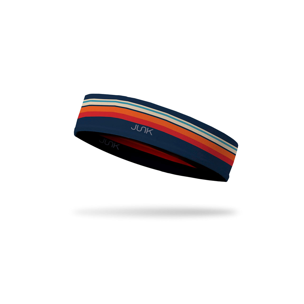 JUNK Baller Headband