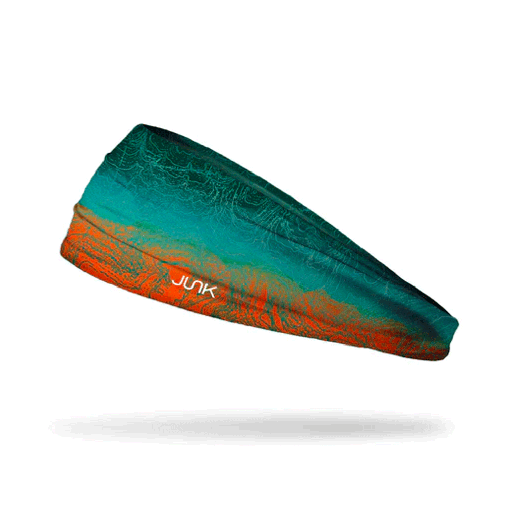 JUNK Big Bang Lite Headband