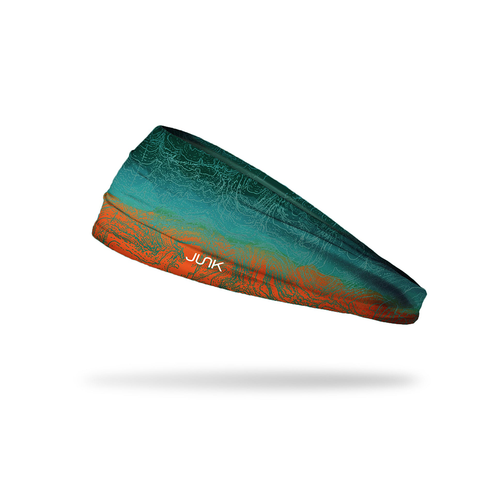 JUNK Big Bang Lite Headband