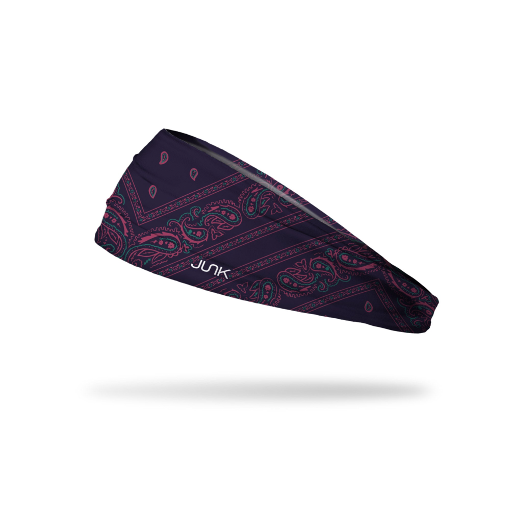JUNK Big Bang Lite Headband