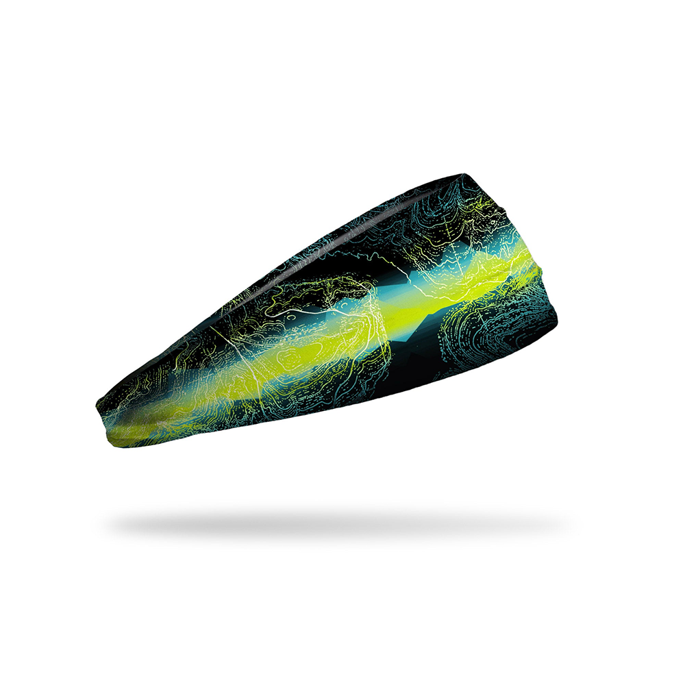 JUNK King Of The Mountain Big Bang Lite Headband
