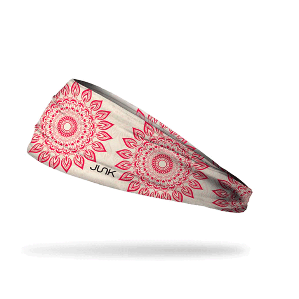 JUNK Big Bang Lite Headband