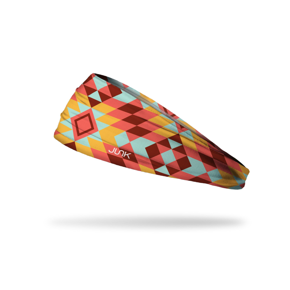 JUNK Big Bang Lite Headband