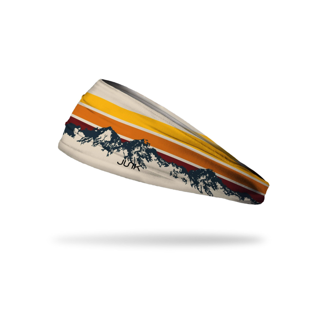 JUNK Big Bang Lite Headband