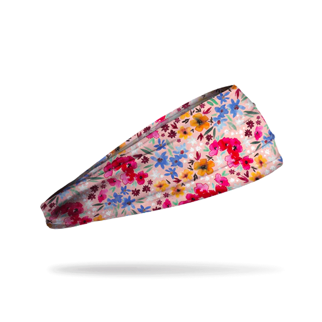 JUNK Nurturing Nature Big Bang Lite Headband