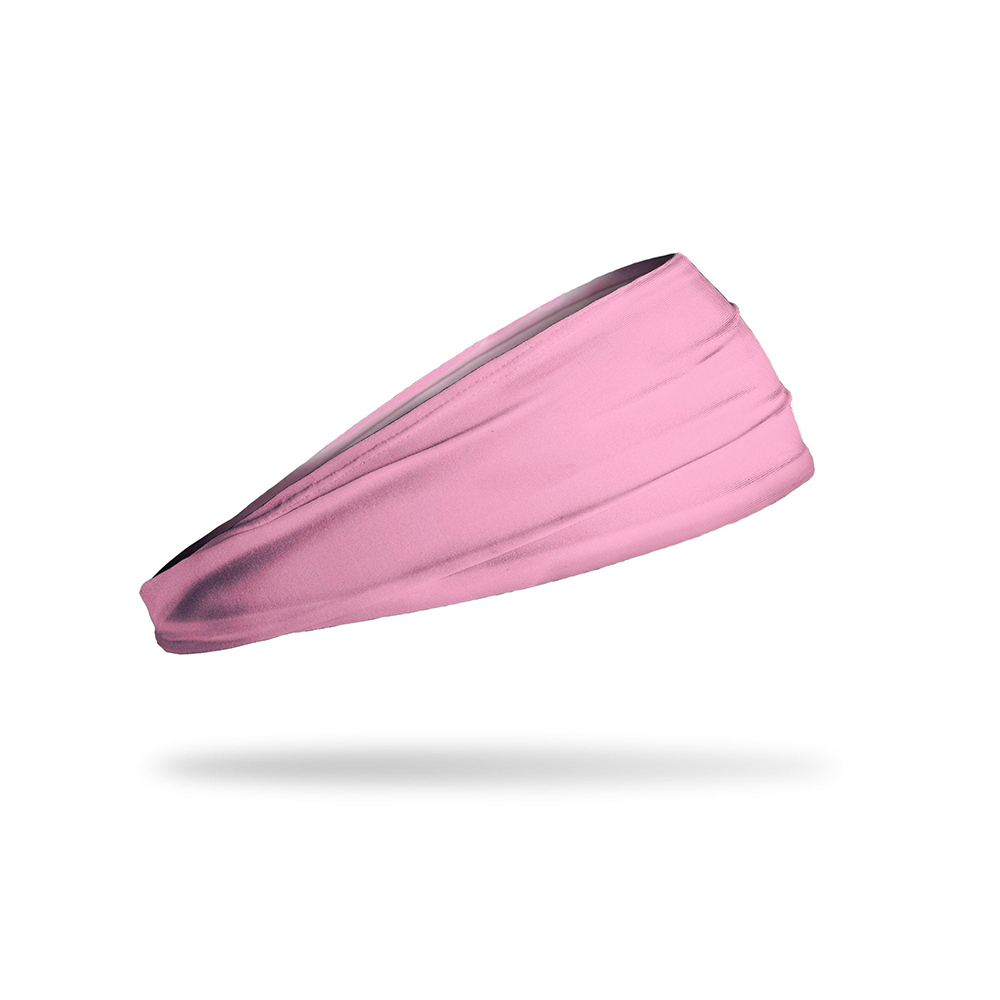 JUNK Powder Pink 692 Big Bang Lite Headband