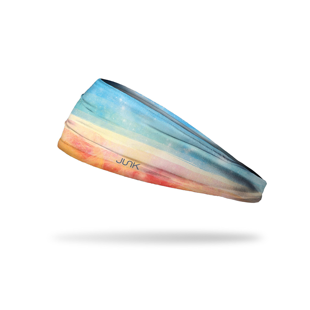 JUNK Space Lava Big Bang Lite Headband