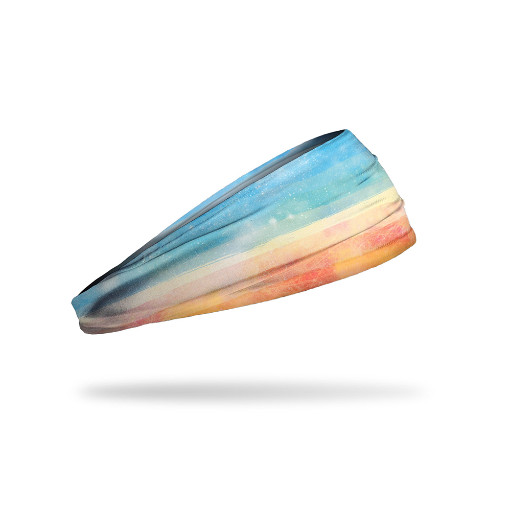 JUNK Space Lava Big Bang Lite Headband