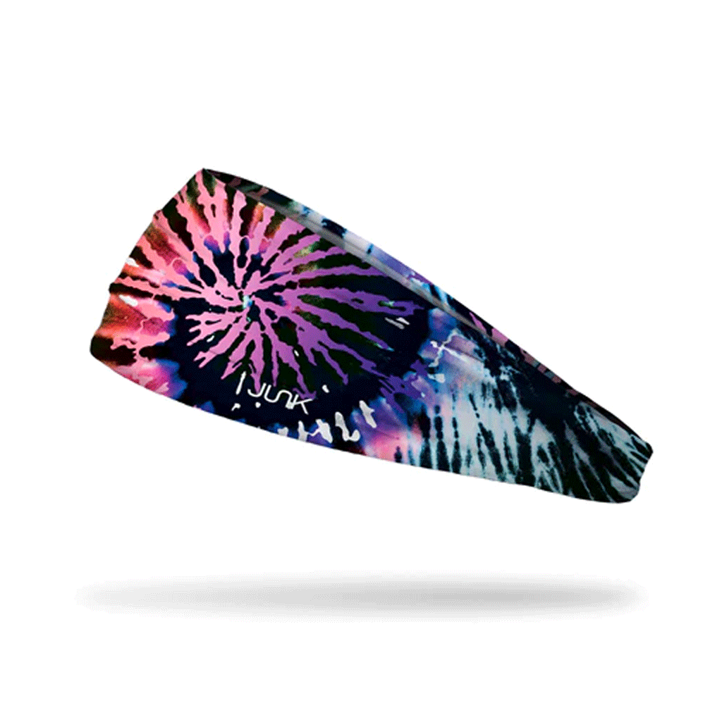 JUNK Big Bang Lite Headband