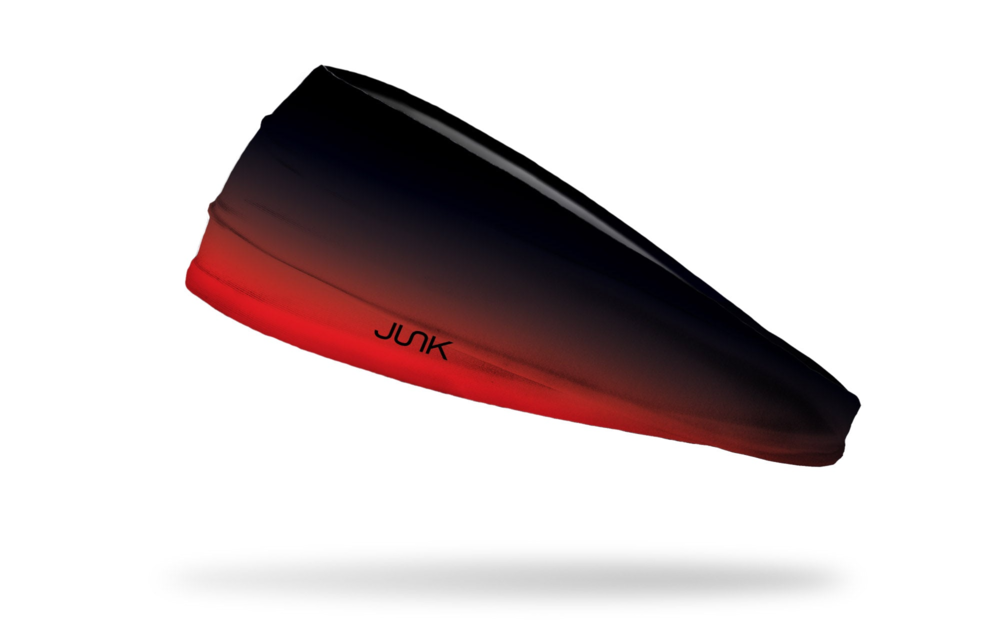 JUNK Blazing Blur Big Bang Lite Headband