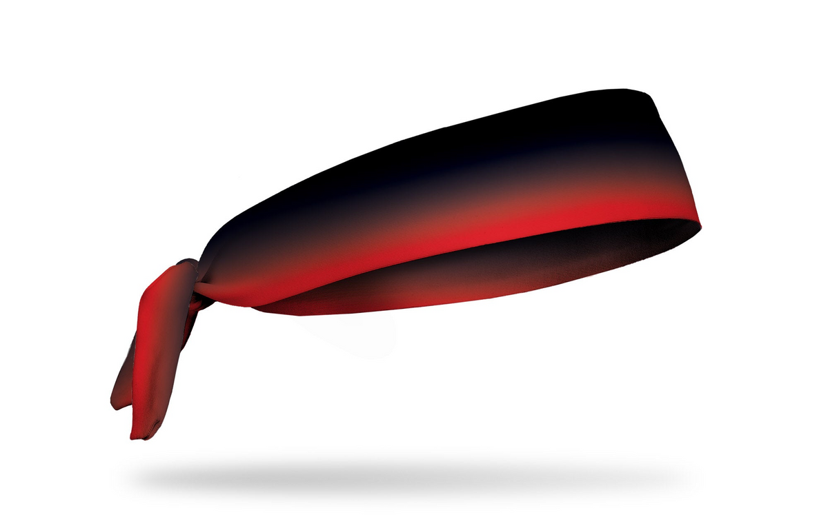 JUNK Blazing Blur Flex Tie