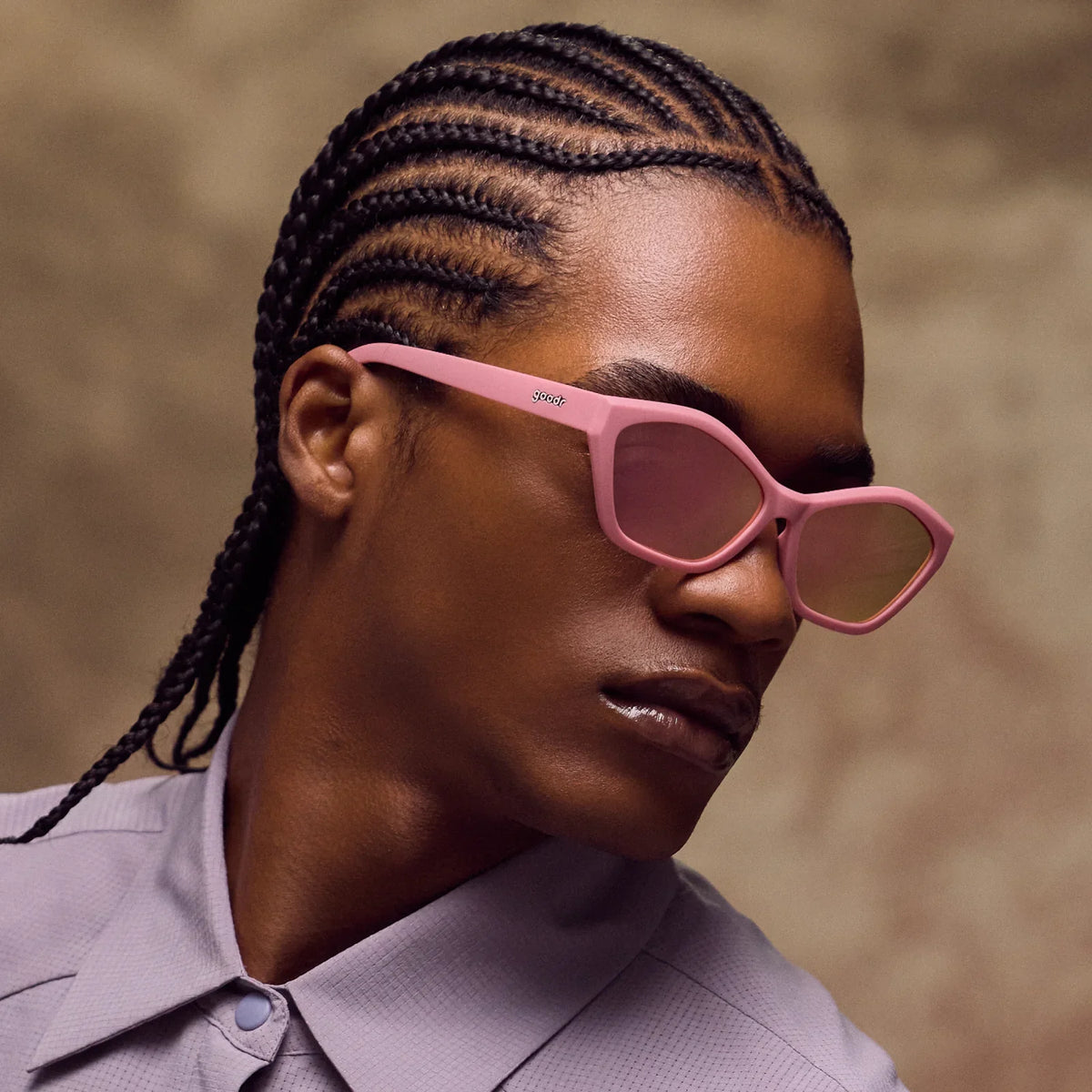 goodr Deco G- Bubblegum Socialite