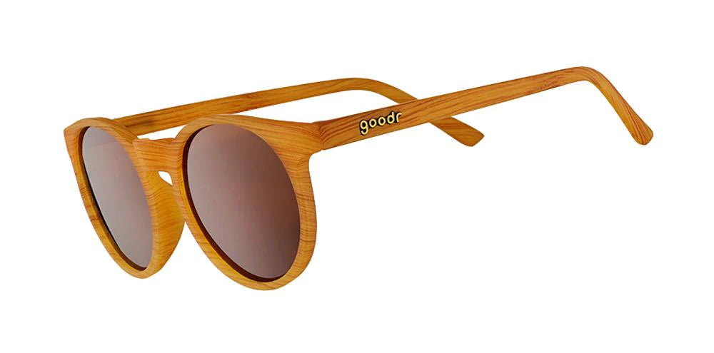 Goodr Circle G Active Sunglasses - Bodhi&#39;s Ultimate Ride