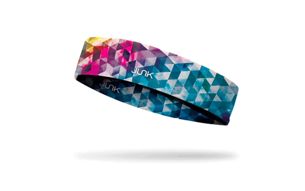 JUNK Cold Snap Baller Band