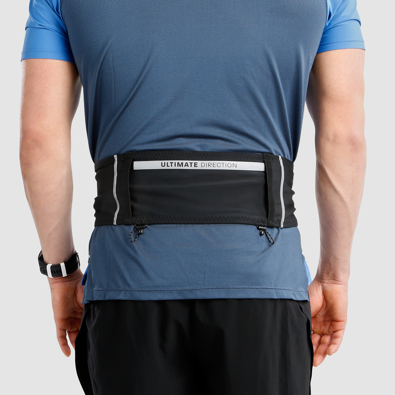 Ultimate Direction Comfort Running Belt Injinji Performance Shop