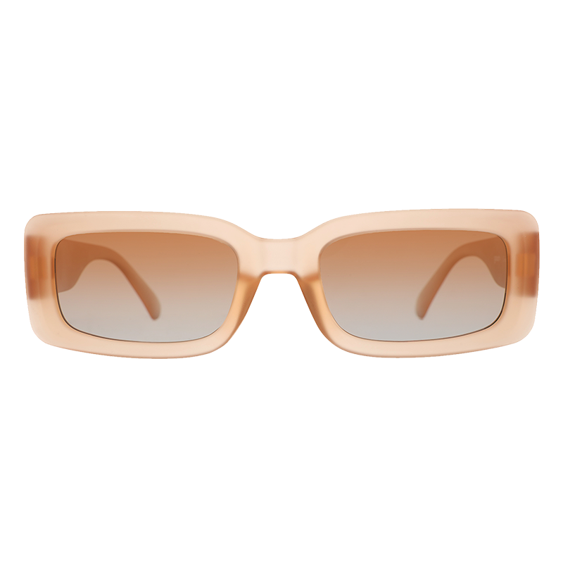 goodr Luxe G - Creme De La Cobble