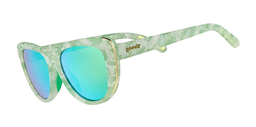 Goodr Runway Active Sunglasses - Demeter&#39;s Farm to Table Feast