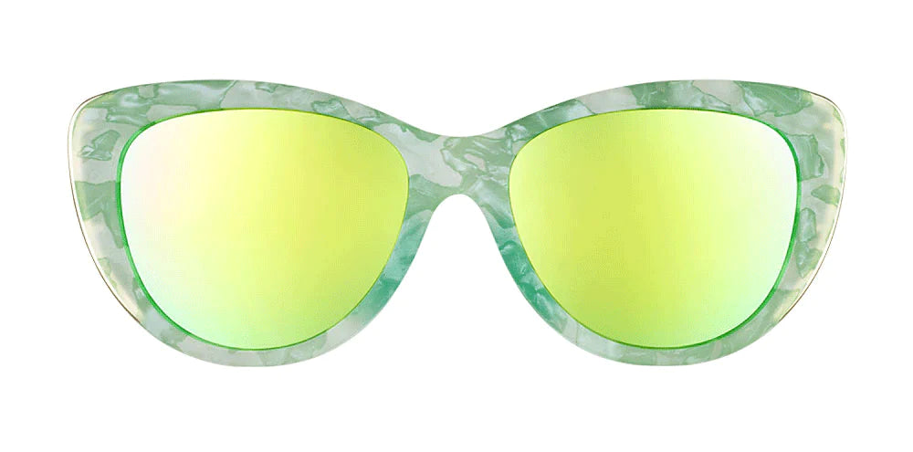 Goodr Runway Active Sunglasses - Demeter&#39;s Farm to Table Feast