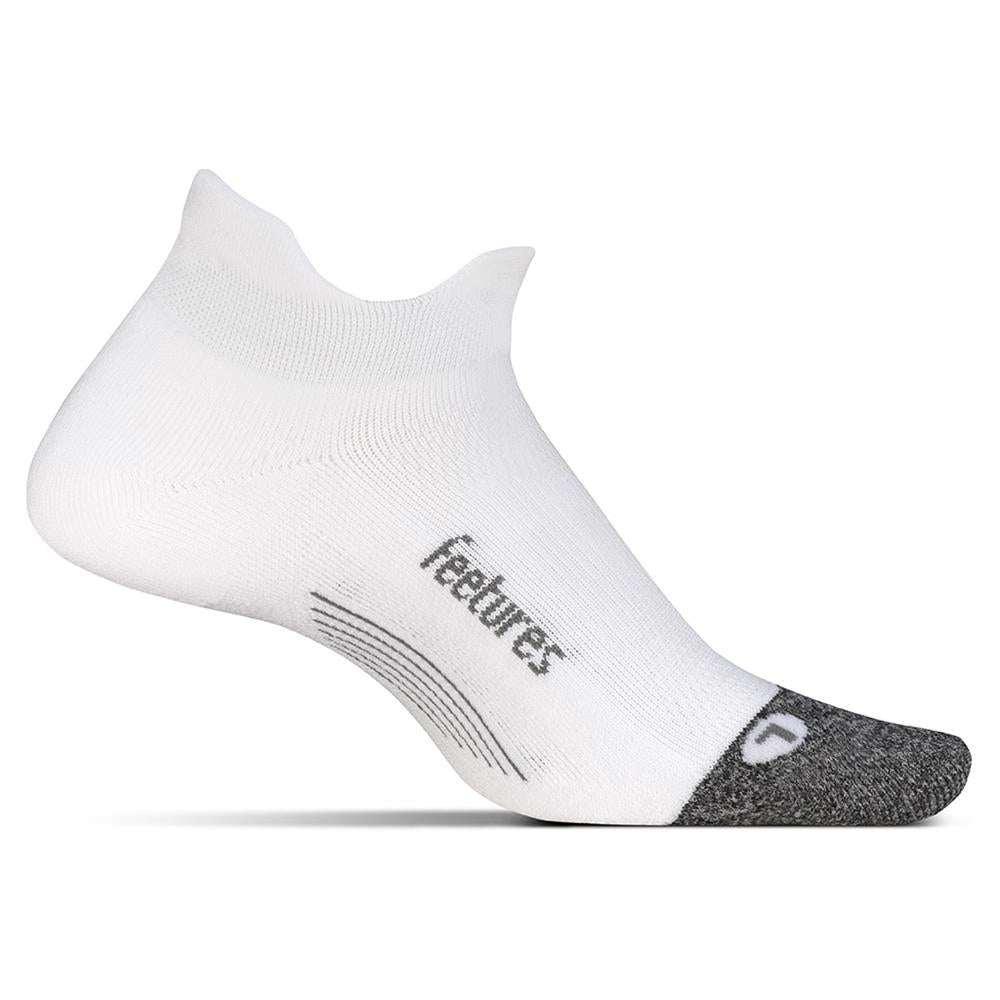 SALE: Feetures Elite Light Cushion No-Show Tab Socks