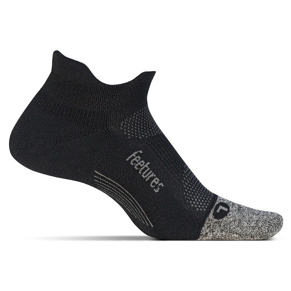 SALE: Feetures Elite Light Cushion No-Show Tab Socks