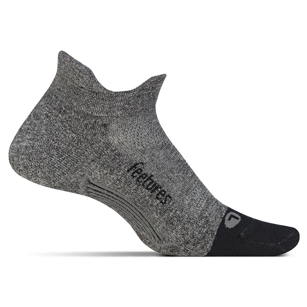 SALE: Feetures Elite Light Cushion No-Show Tab Socks