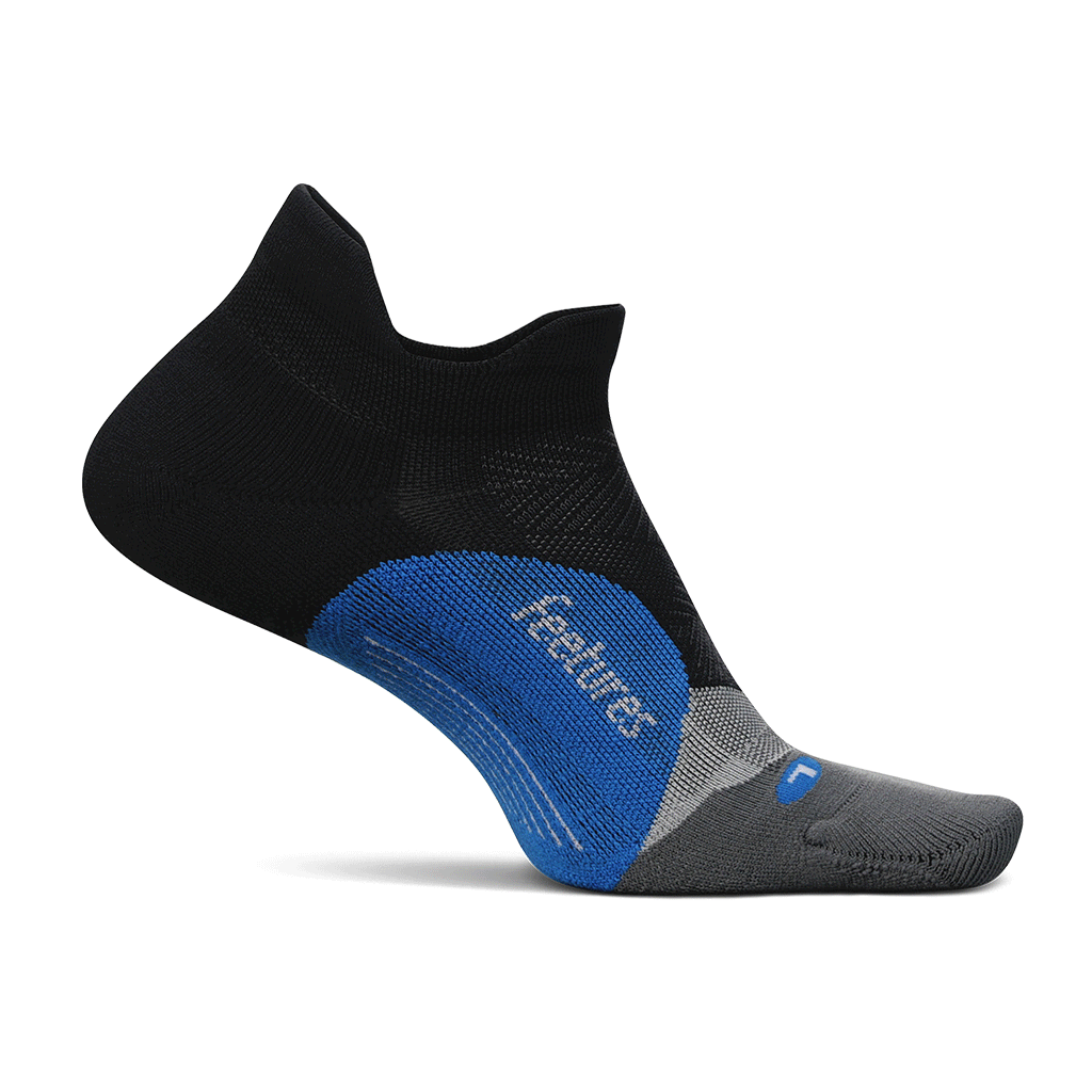 Feetures Elite Light Cushion No Show Tab Socks Injinji Performance Shop