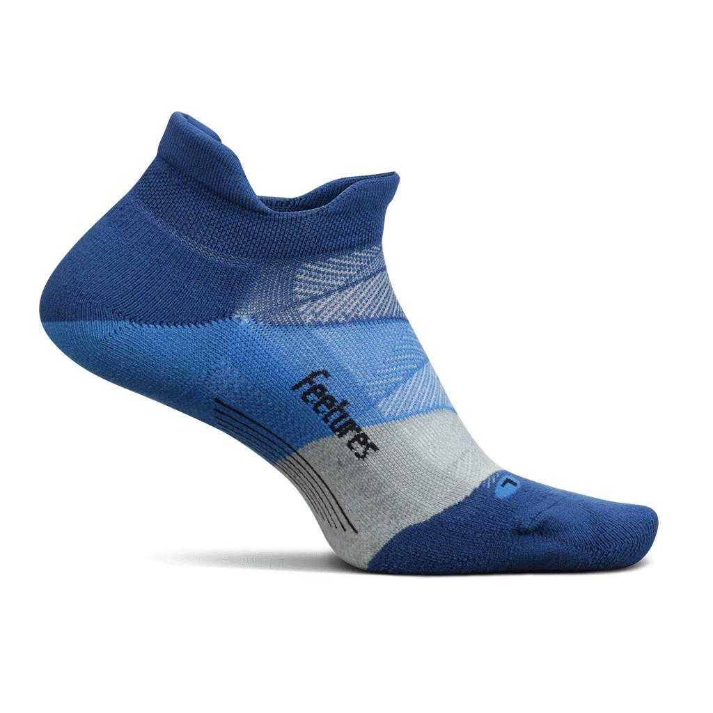 SALE: Feetures Elite Ultra Light Cushion No-Show Tab Socks