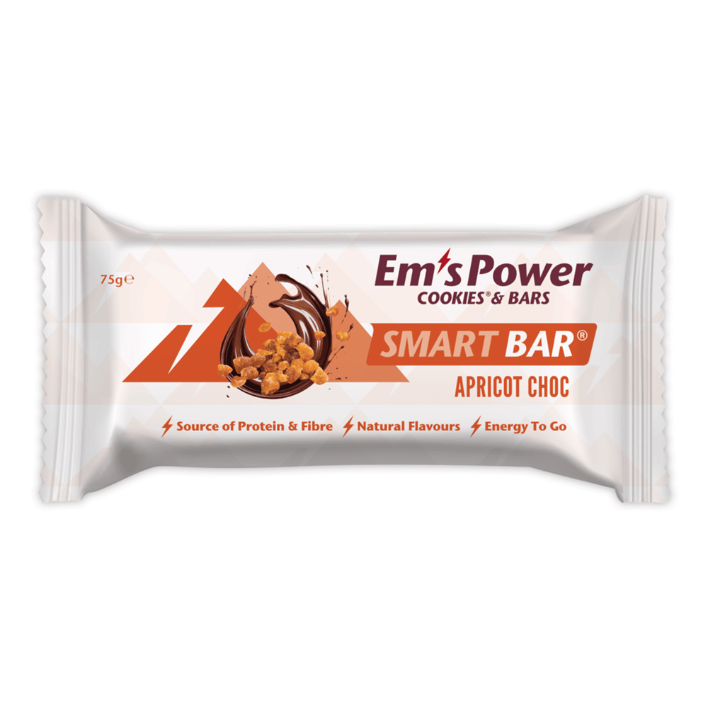 Em&#39;s Power Smart Bar 75g
