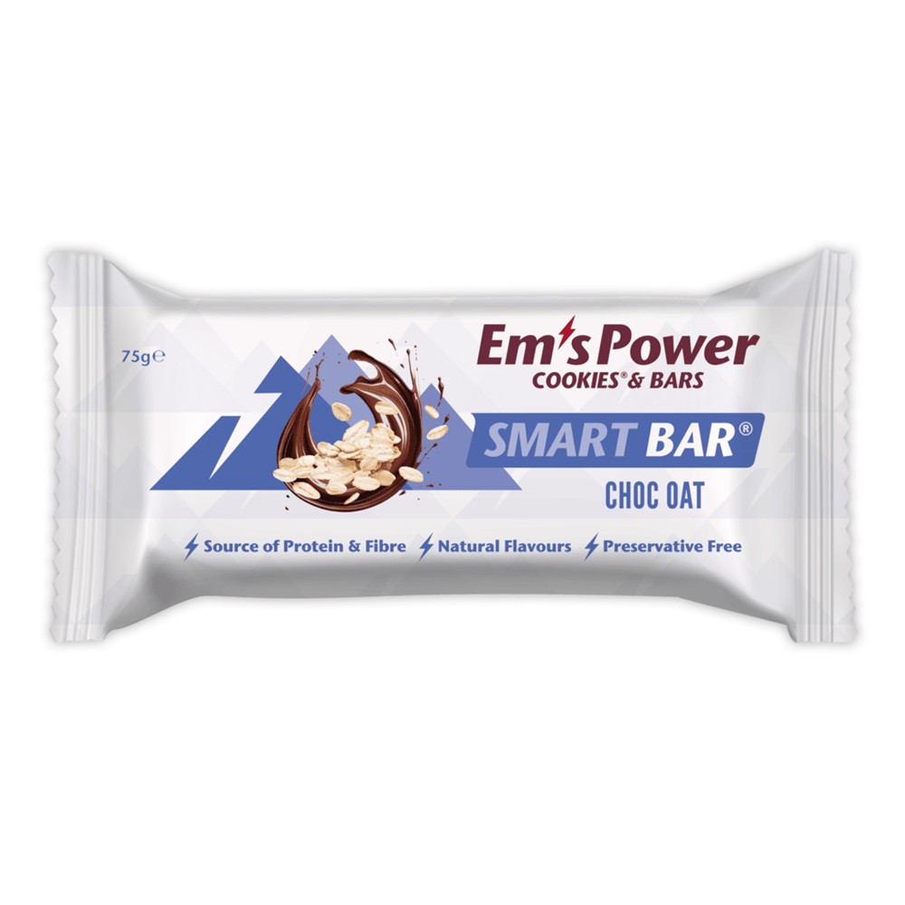Em&#39;s Power Smart Bar 75g