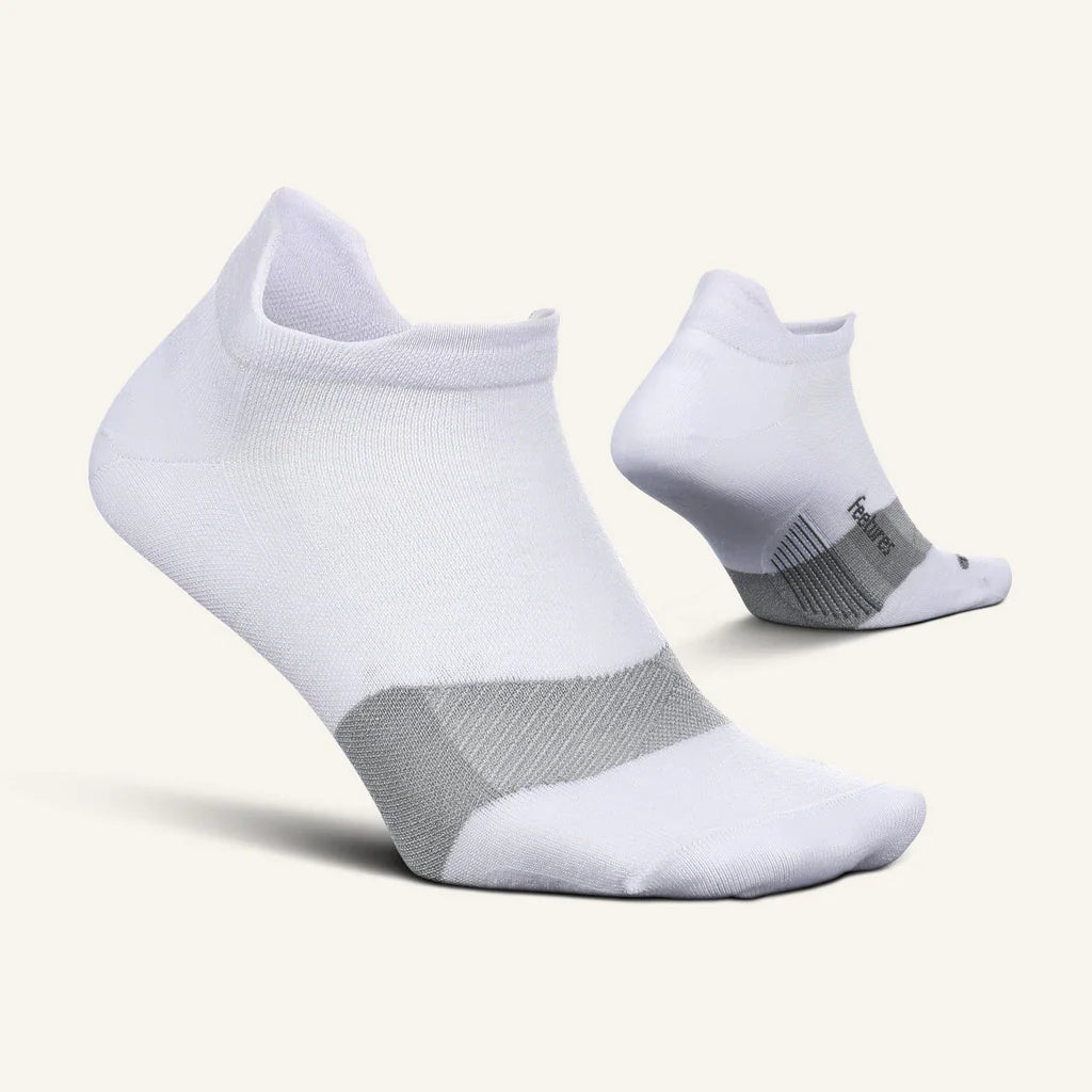 Feetures Merino 10 Cushion Tab Socks
