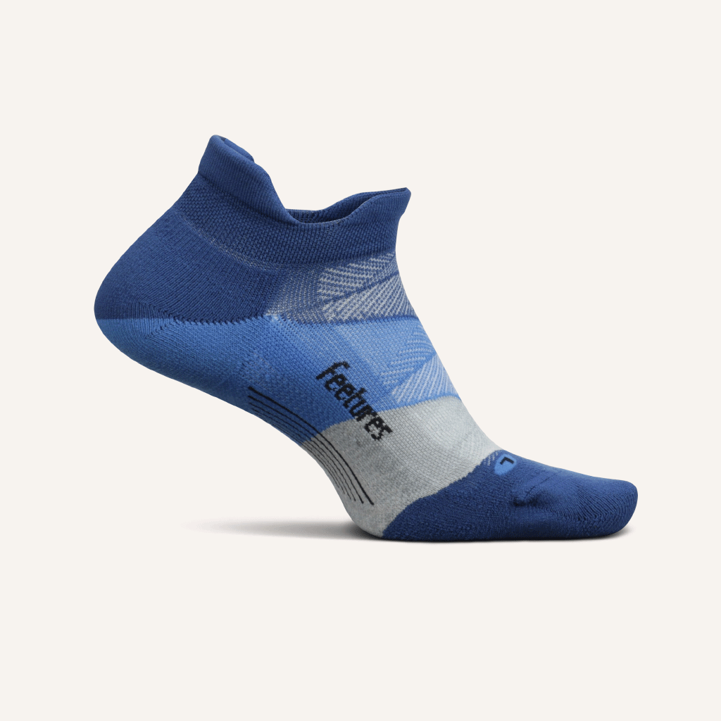 SALE: Feetures Elite Light Cushion No-Show Tab Socks