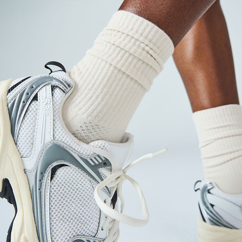 Feetures High Performance Max Cushion Crew