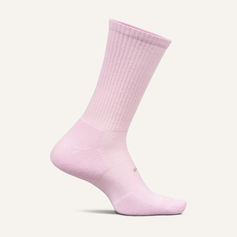 Feetures High Performance Max Cushion Crew