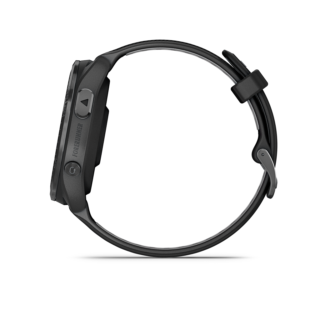 Garmin FORERUNNER 965 Premium GPS Running Triathlon Smartwatch Injinji Performance Shop