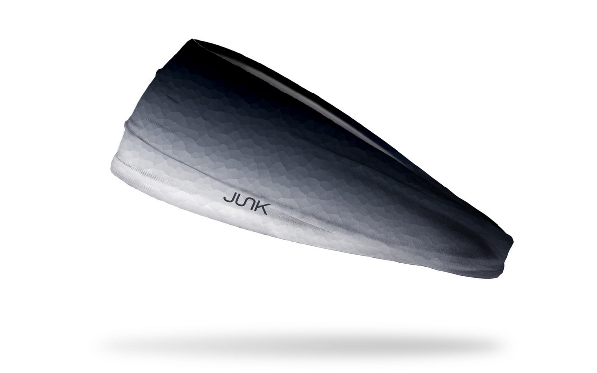JUNK Fractured Fade Big Bang Lite Headband
