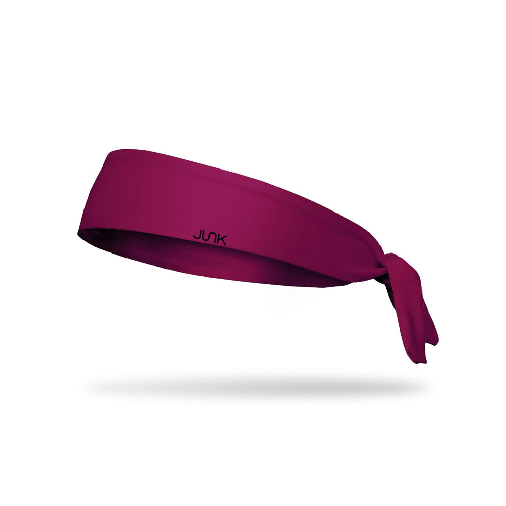 JUNK Flex Tie Headband