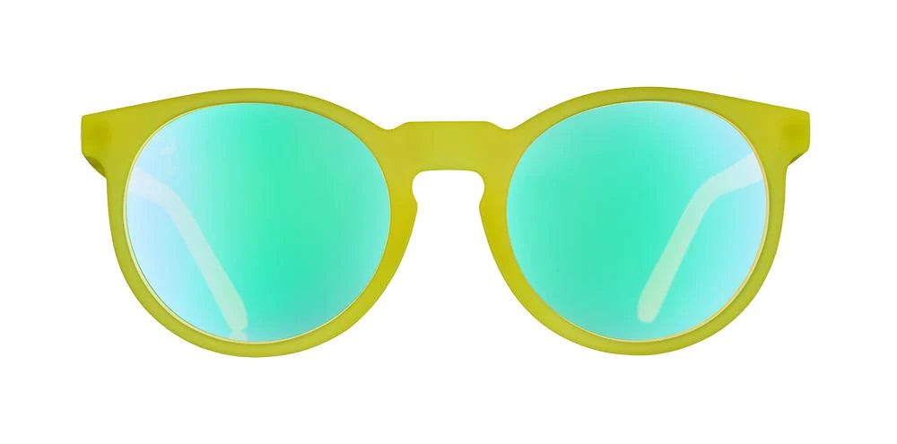 Goodr Circle G Active Sunglasses - Fade-er-ade Shades