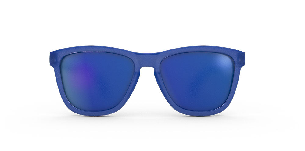 Goodr OG Active Sunglasses - Falkors Fever Dream