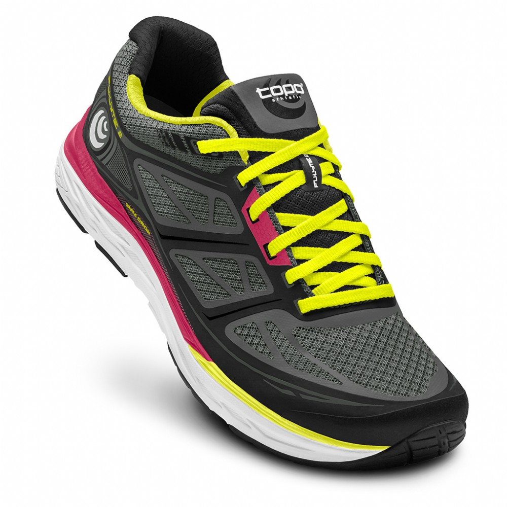 SALE: Topo Athletic FLI-LYTE 2 Womens Road Running Shoes