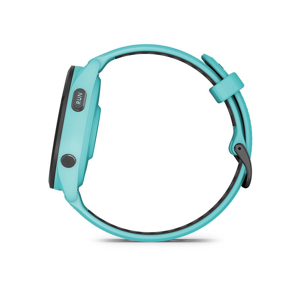 Garmin FORERUNNER 265 GPS Running Smartwatch Injinji Performance Shop