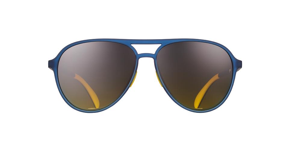 Goodr Mach G Active Sunglasses: Frequent SkyMall Shoppers