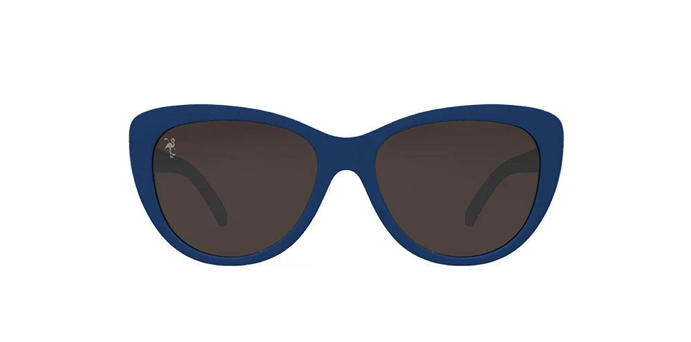 Goodr Runway Active Sunglasses - Mind the Wage Gap Wedge