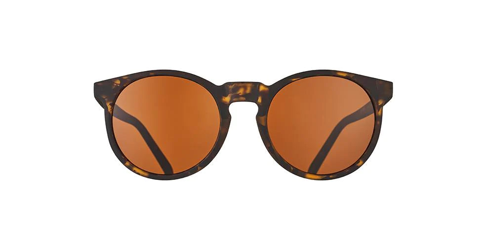 Goodr Circle G Active Sunglasses - Nine Dollar Pour Over