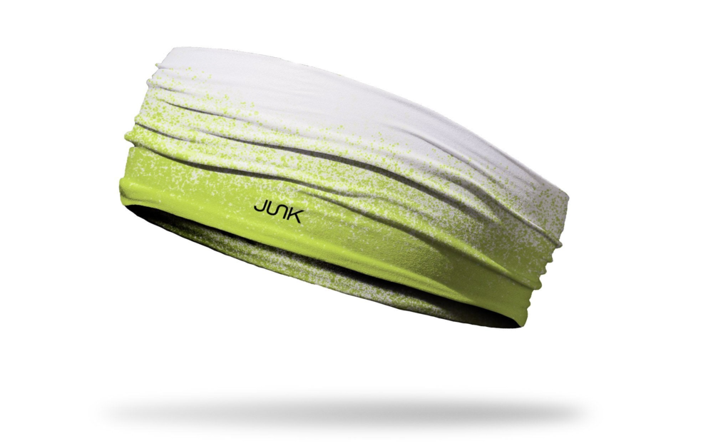 JUNK Glow Bug Big Bang Headband