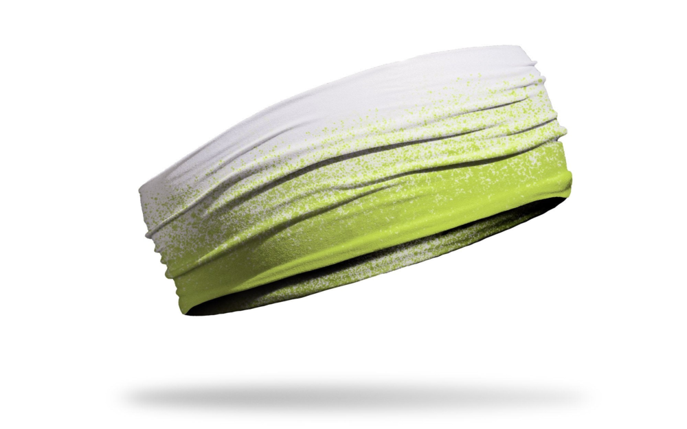 JUNK Glow Bug Big Bang Headband
